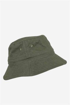 Erkek Outdoor Dağcı Şapkası - Haki