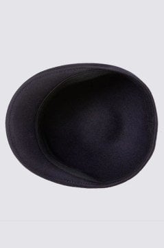 %100 Yün Premium Kasket