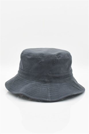 Outdoor Şapka Uv Korumalı Bucket Safari Şapkası