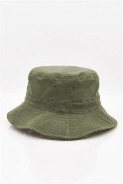 Outdoor Şapka Uv Korumalı Bucket Safari Şapkası