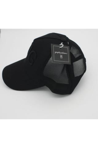 Erkek Yürüyüş Şapka Beyzbol Şapkası Spor Şapka Cırtlı Kep