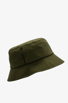 Çok Hafif Bucket Şapka-Haki