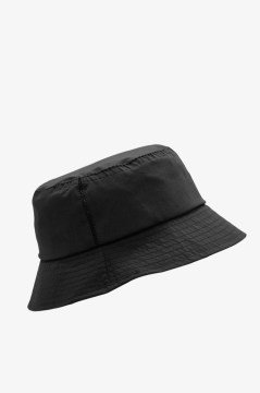 Çok Hafif Bucket Şapka-Siyah