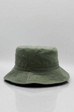 Outdoor Uv Korumalı Balıkçı Şapka Bucket Safari Şapkası