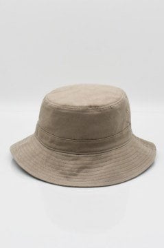 Outdoor Uv Korumalı Balıkçı Şapka Bucket Safari Şapkası