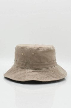 Outdoor Uv Korumalı Balıkçı Şapka Bucket Safari Şapkası