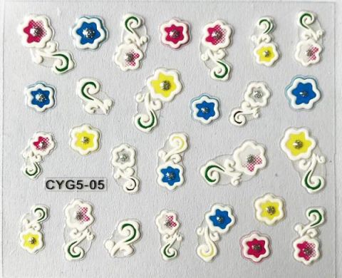 Tırnak Dövmesi Tırnak Tattoo Tırnak Sticker