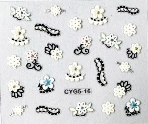 Tırnak Dövmesi Tırnak Tattoo Tırnak Sticker