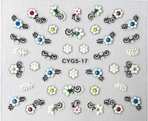 Tırnak Dövmesi Tırnak Tattoo Tırnak Sticker