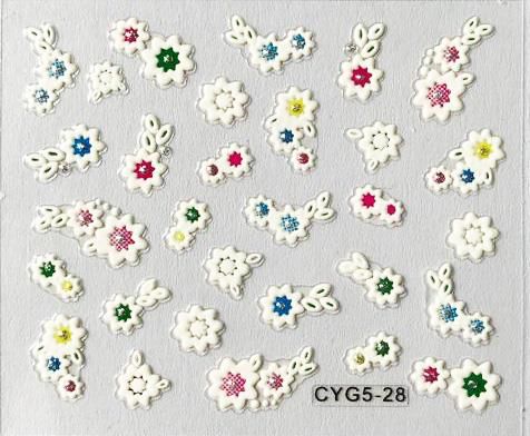 Tırnak Dövmesi Tırnak Tattoo Tırnak Sticker