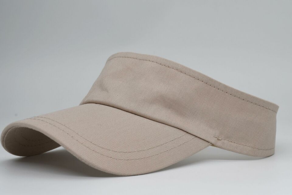 Uv Koruyuculu Unisex Siperlikli Taş Tenisci Şapka