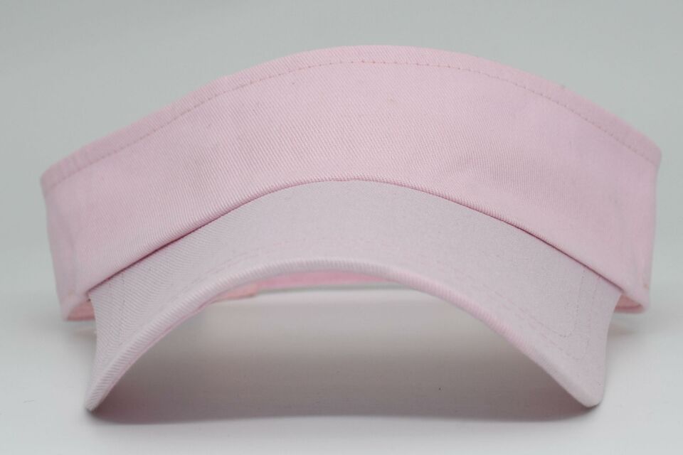 Uv Koruyuculu Unisex Siperlikli Tenisci Şapka