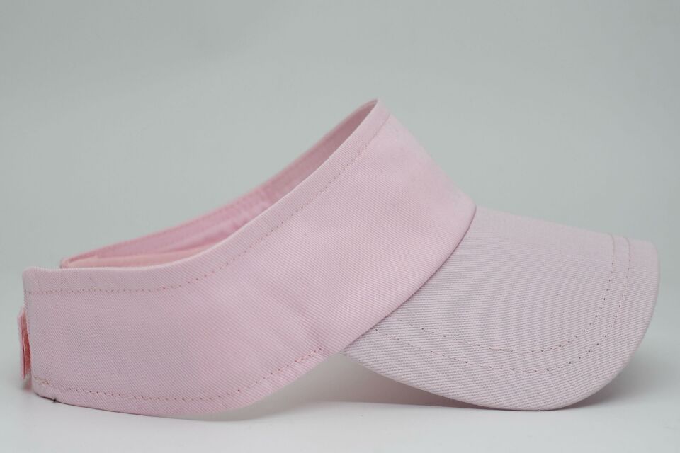 Uv Koruyuculu Unisex Siperlikli Tenisci Şapka