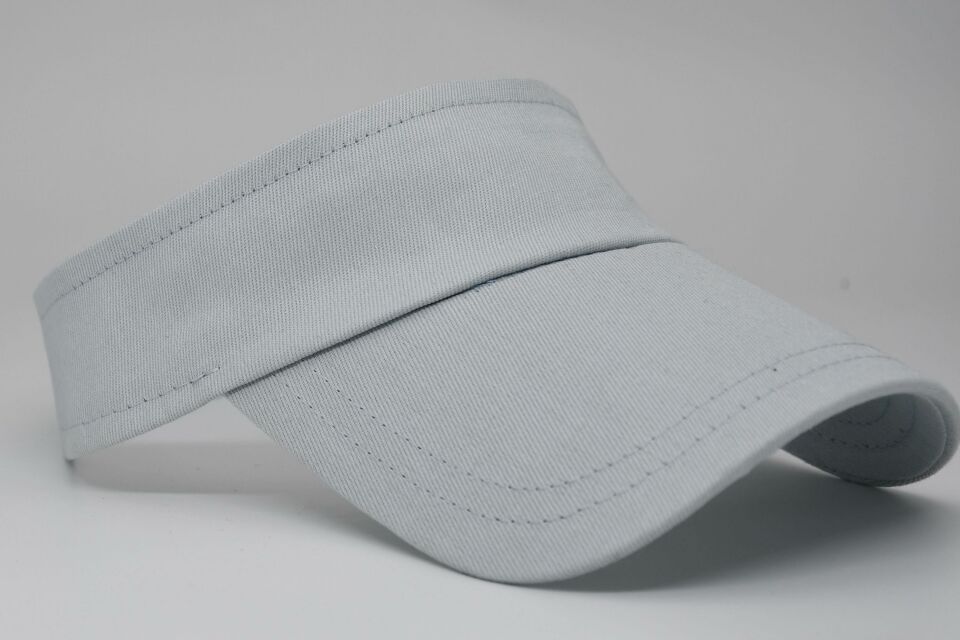 Uv Koruyuculu Unisex Siperlikli Tenisci Şapka