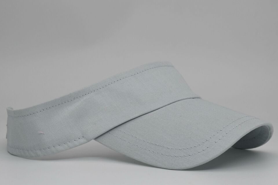 Uv Koruyuculu Unisex Siperlikli Tenisci Şapka