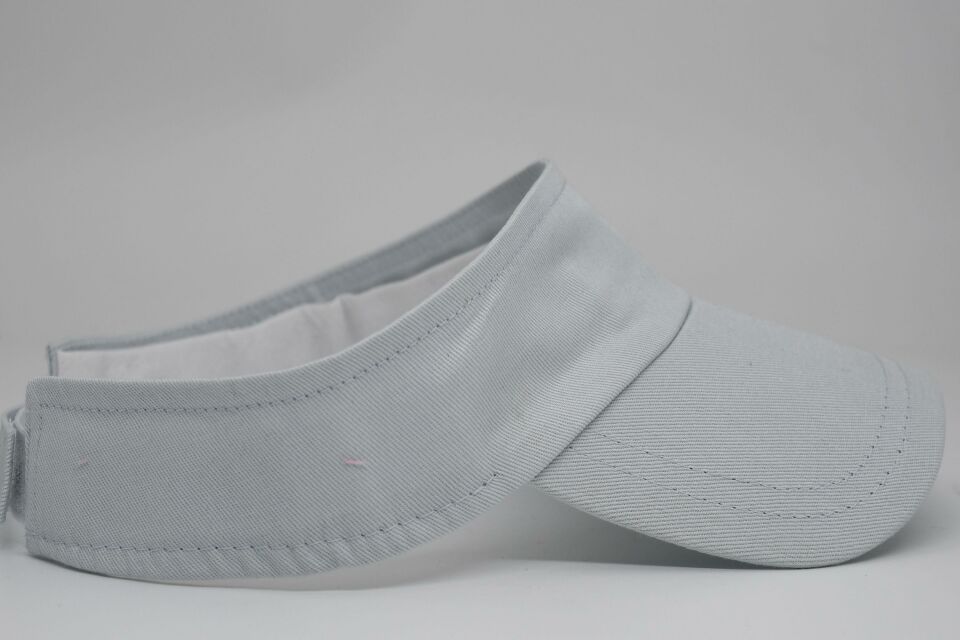 Uv Koruyuculu Unisex Siperlikli Tenisci Şapka