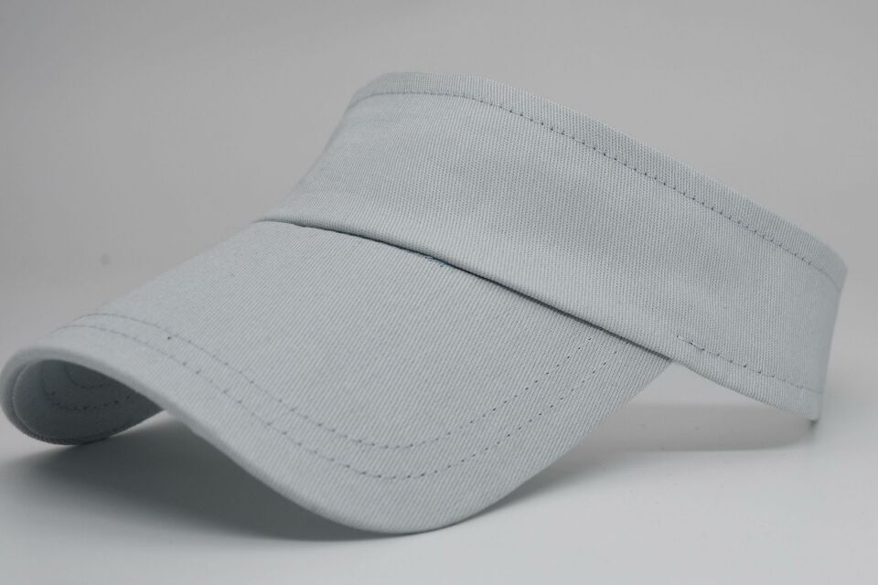 Uv Koruyuculu Unisex Siperlikli Tenisci Şapka
