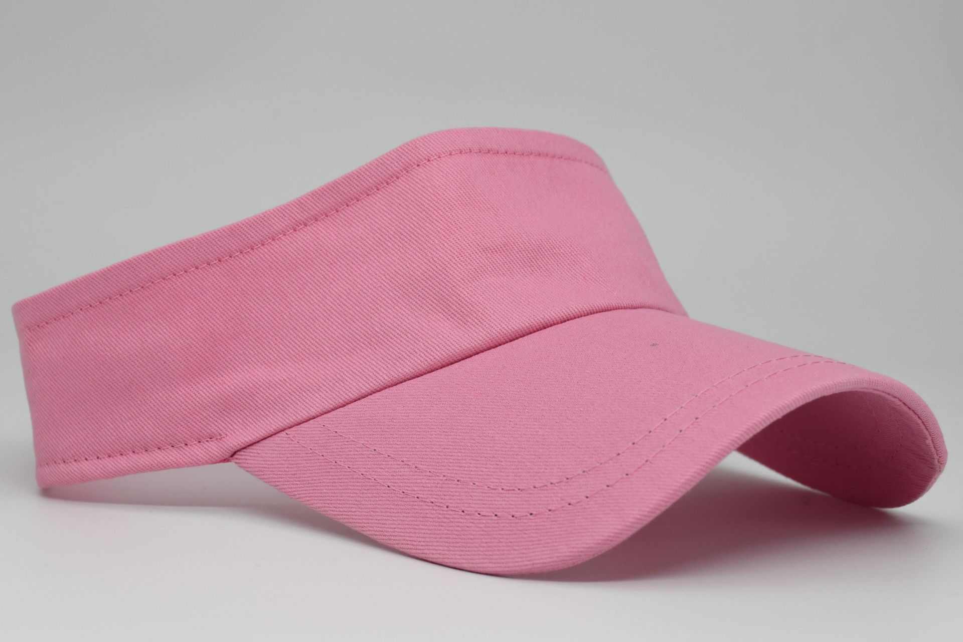 Uv Koruyuculu Unisex Siperlikli Tenisci Şapka
