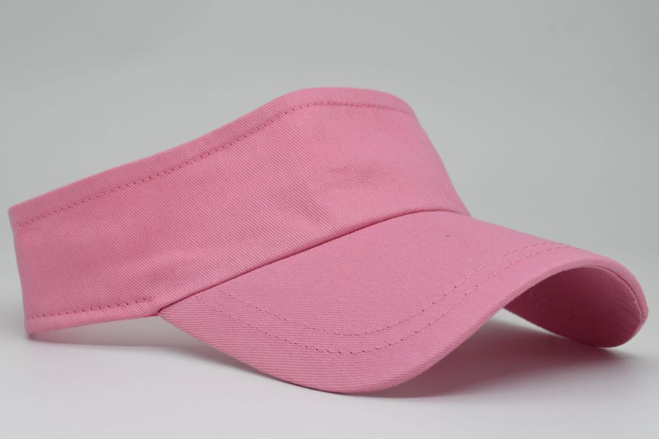 Uv Koruyuculu Unisex Siperlikli Tenisci Şapka