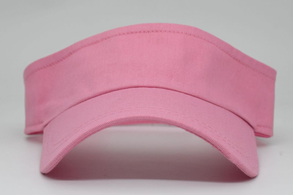 Uv Koruyuculu Unisex Siperlikli Tenisci Şapka