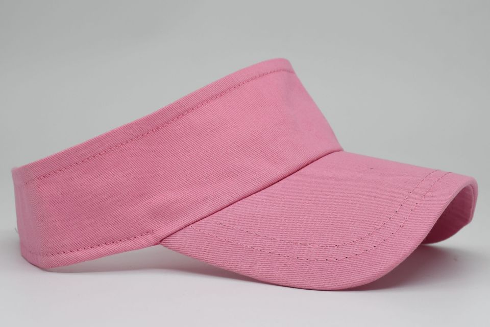 Uv Koruyuculu Unisex Siperlikli Tenisci Şapka
