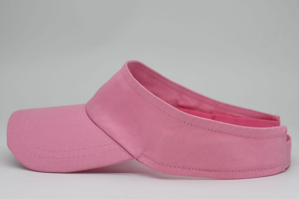 Uv Koruyuculu Unisex Siperlikli Tenisci Şapka
