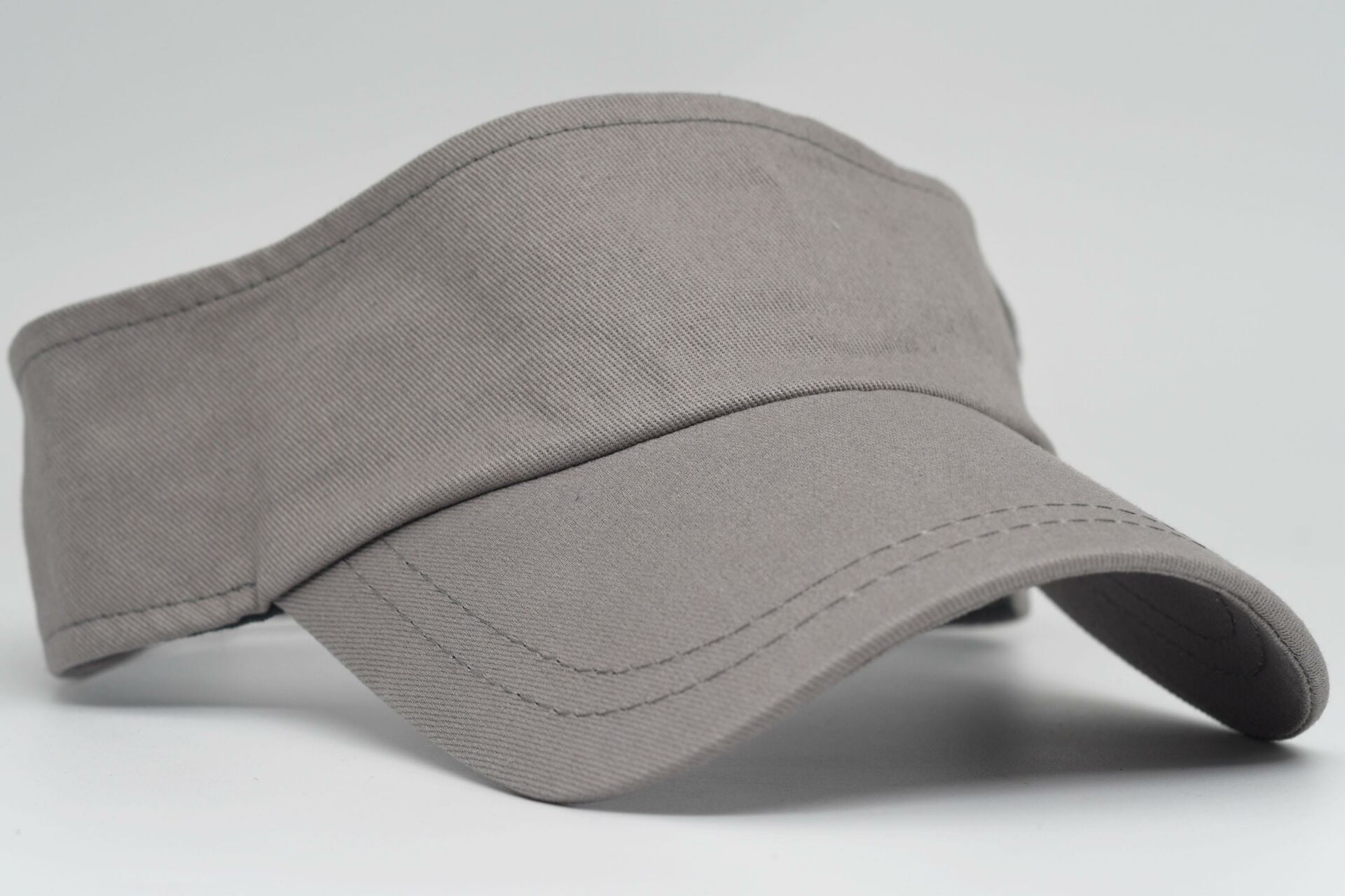 Unisex Uv Koruyucu Vizör Kasket Siperlik Tenis Şapka
