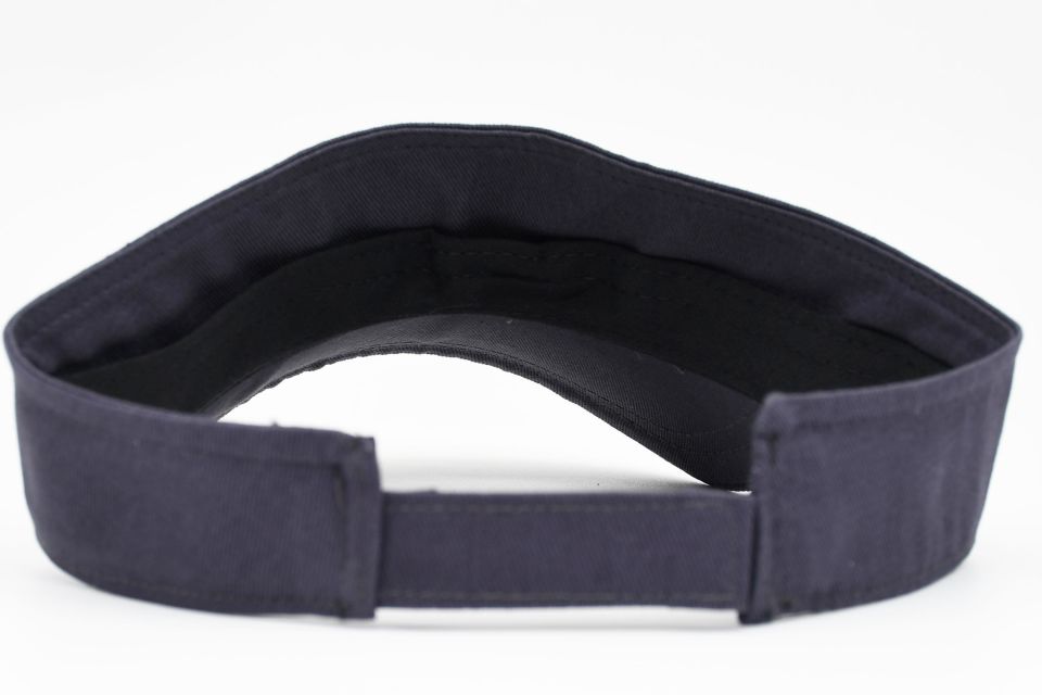 Unisex Uv Koruyucu Vizör Kasket Siperlik Tenis Şapka