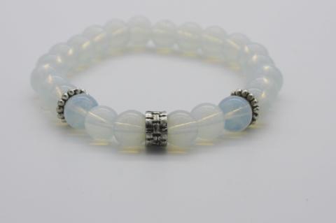 Taş Bileklik Unisex Otantik Bileklik