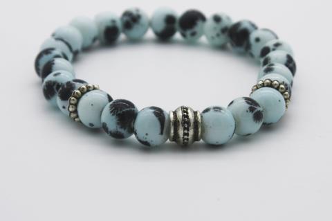 Taş Bileklik Unisex Otantik Bileklik