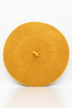 Ressam Bere Trend Şapka French Beret