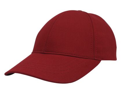 Kadın Şapka Erkek Kep Kırmızı Beyzbol Şapkası Spor Şapka Cırtlı Kep