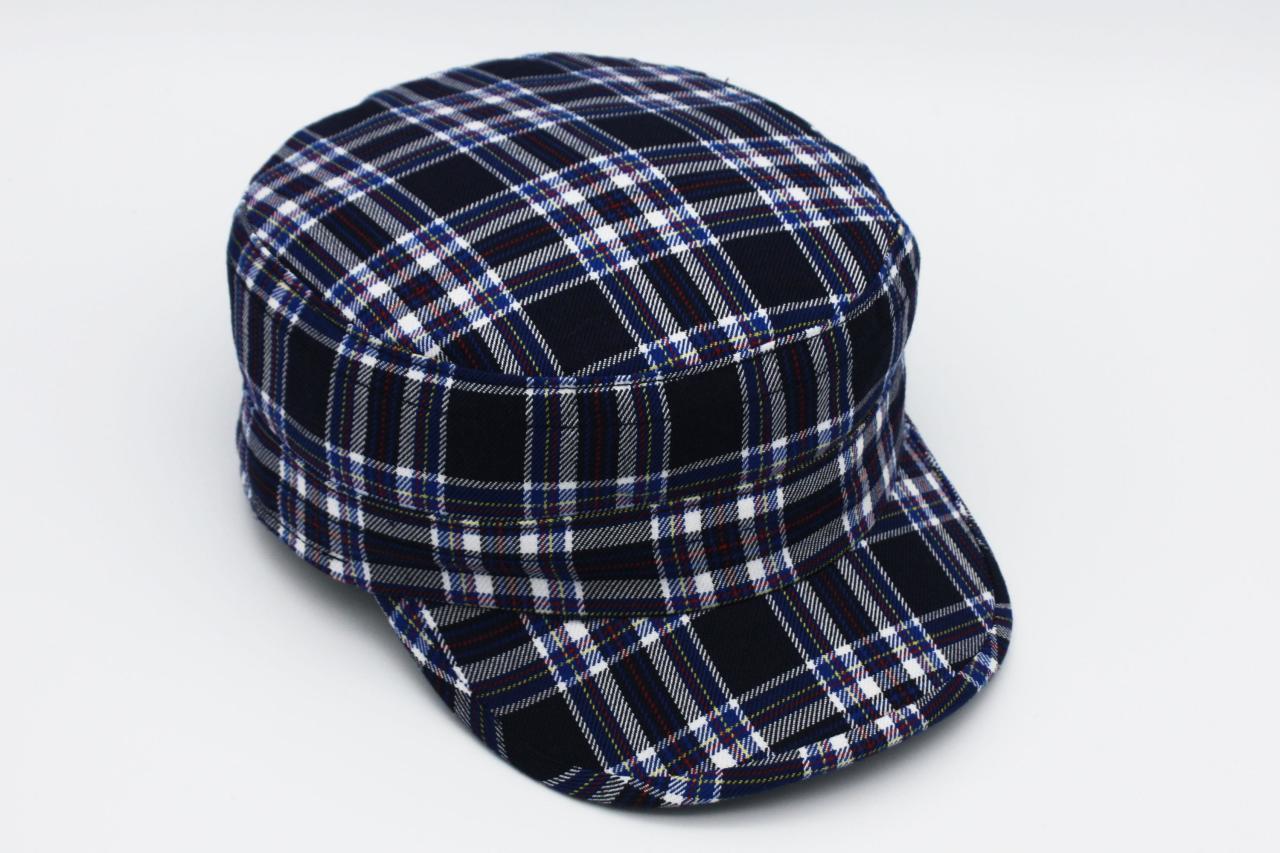 Kastro Şapka Kasket Outdoor Stili Kep Castro Şapka Unisex Desenli