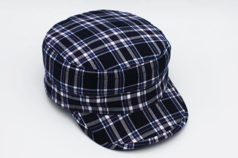 Kastro Şapka Kasket Outdoor Stili Kep Castro Şapka Unisex Desenli