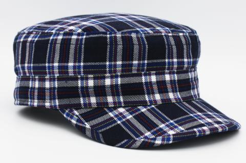 Kastro Şapka Kasket Outdoor Stili Kep Castro Şapka Unisex Desenli