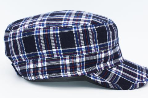 Kastro Şapka Kasket Outdoor Stili Kep Castro Şapka Unisex Desenli