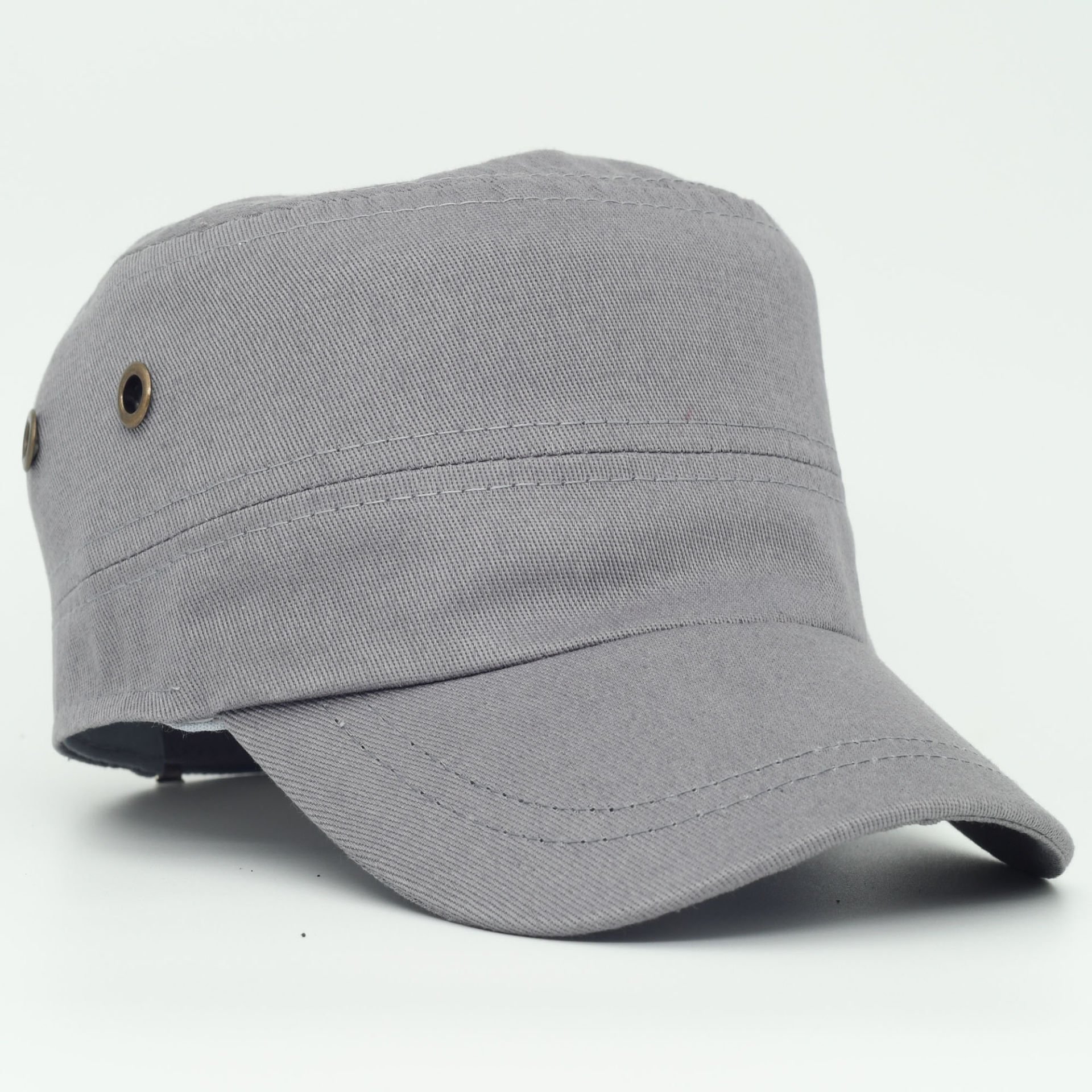 Kastro Şapka Kasket Outdoor Stili Kep Castro Şapka Unisex