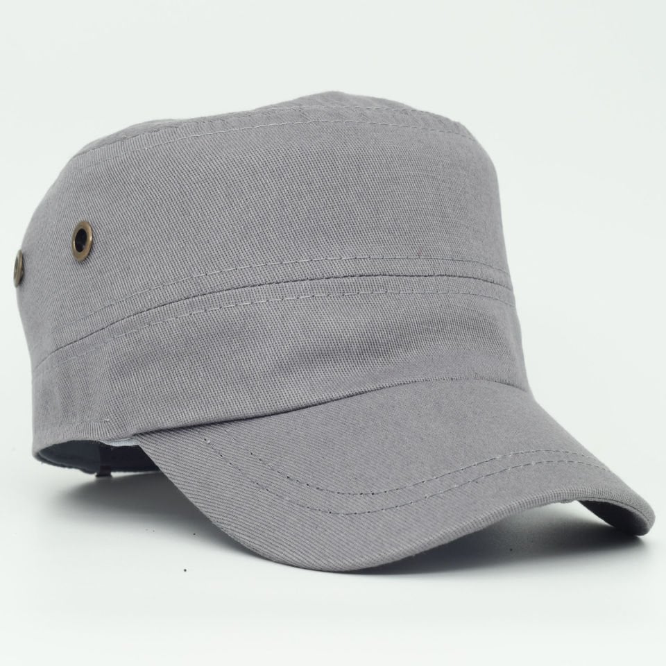 Kastro Şapka Kasket Outdoor Stili Kep Castro Şapka Unisex