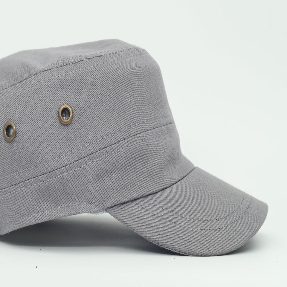 Kastro Şapka Kasket Outdoor Stili Kep Castro Şapka Unisex