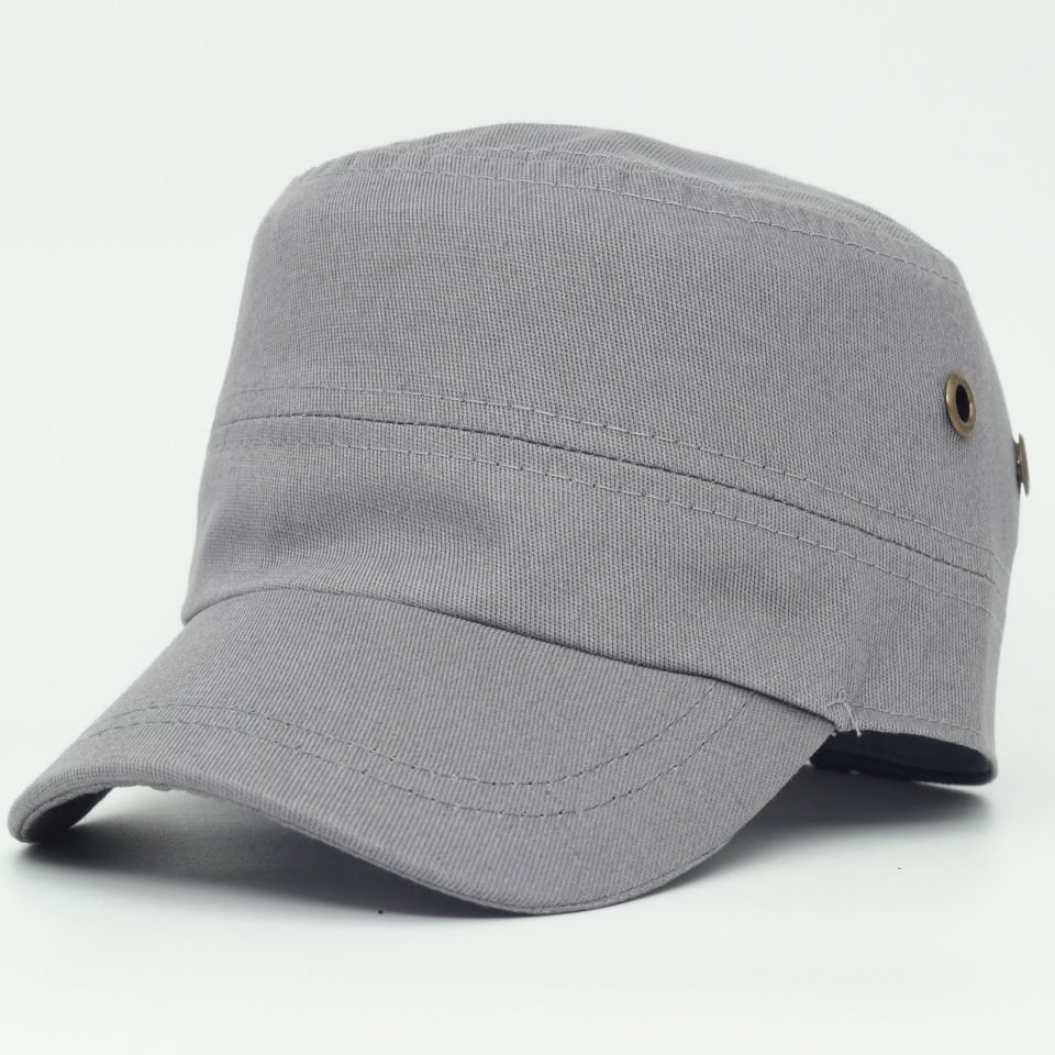 Kastro Şapka Kasket Outdoor Stili Kep Castro Şapka Unisex
