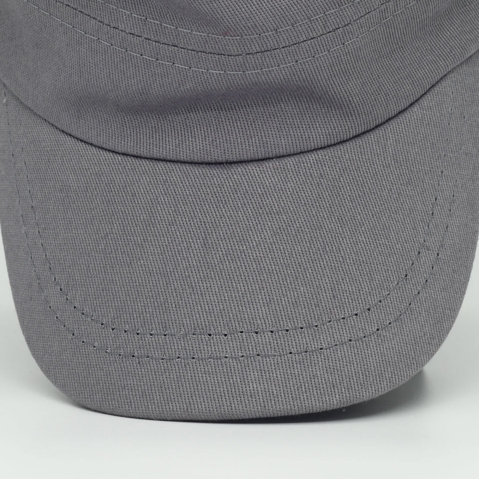 Kastro Şapka Kasket Outdoor Stili Kep Castro Şapka Unisex