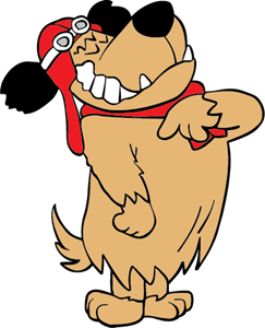 Muttley