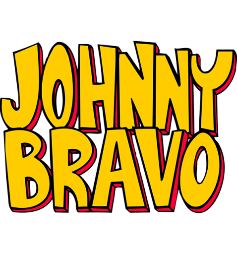 Johnny Bravo