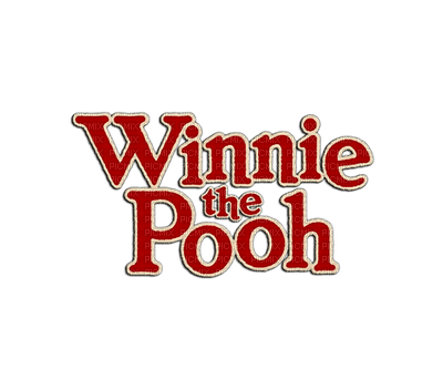 Winnie the Pooh