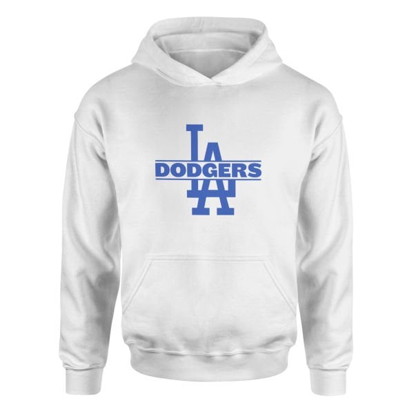 LA Dodgers Hoodie