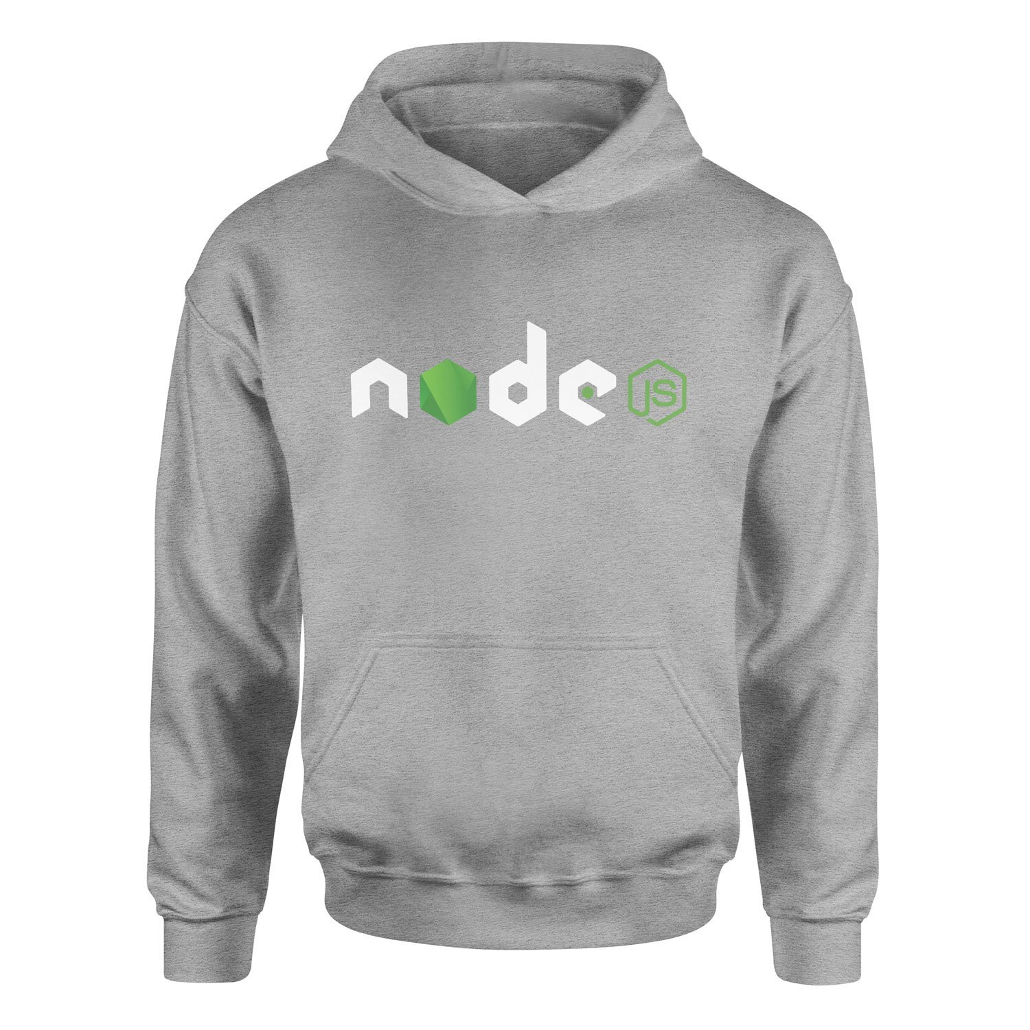 node.js Hoodie