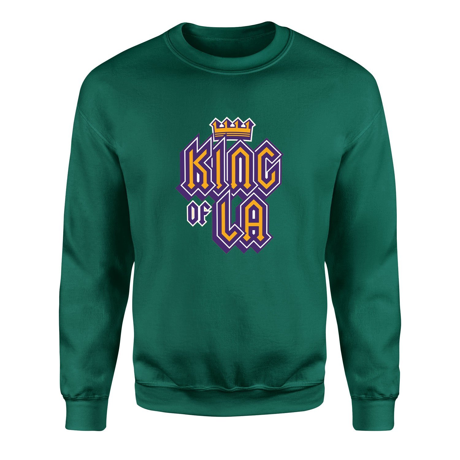 King of LA Sweatshirt