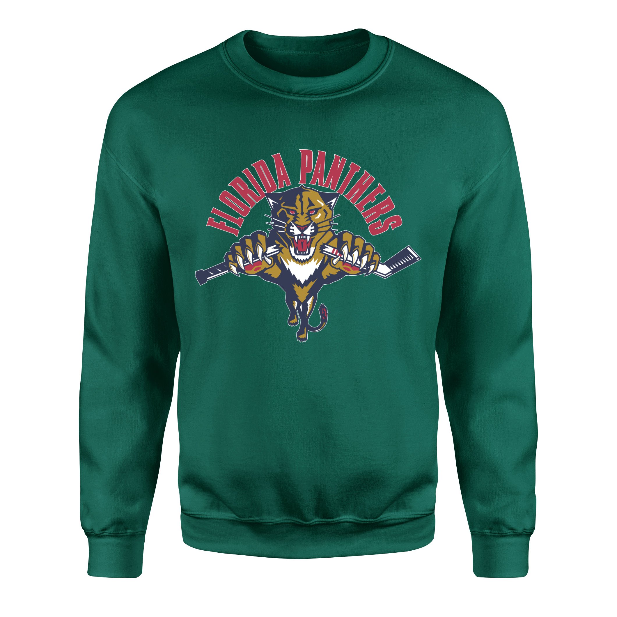 Florida Panthers Sweatshirt