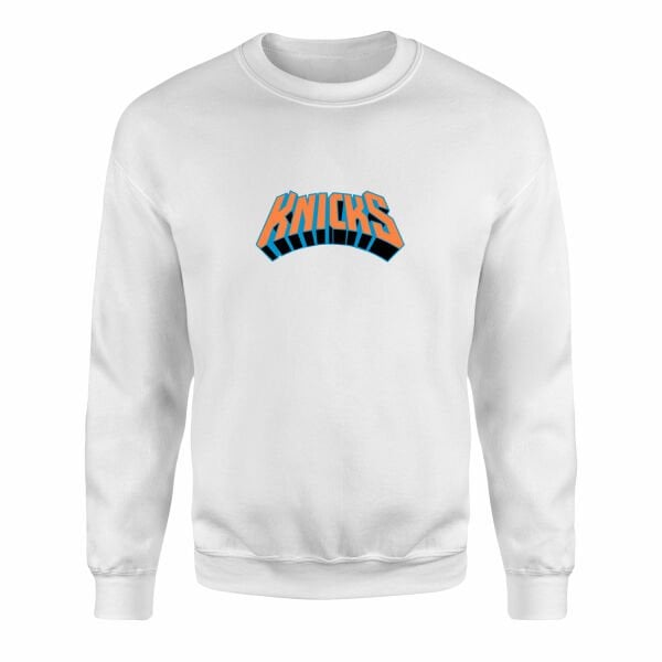 Knicks Iconic Sweatshirt