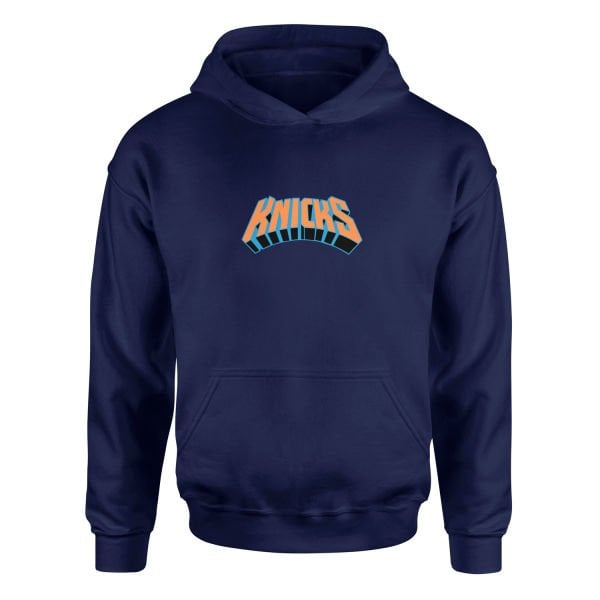 Knicks Iconic Hoodie